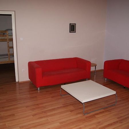 Happy Hostel Budapest Bagian luar foto