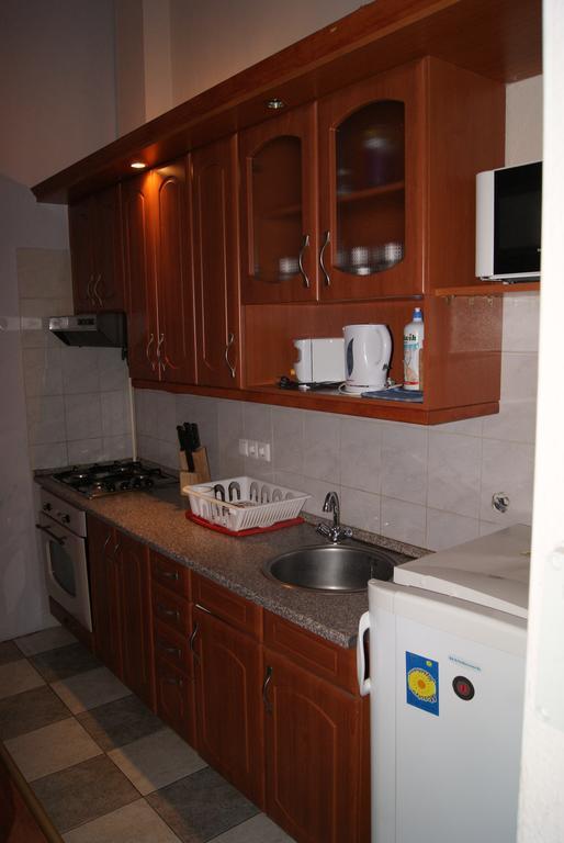 Happy Hostel Budapest Bagian luar foto