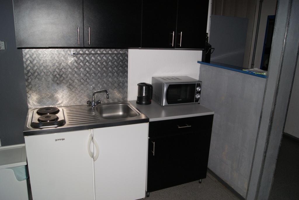 Happy Hostel Budapest Bagian luar foto