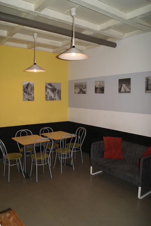 Happy Hostel Budapest Ruang foto