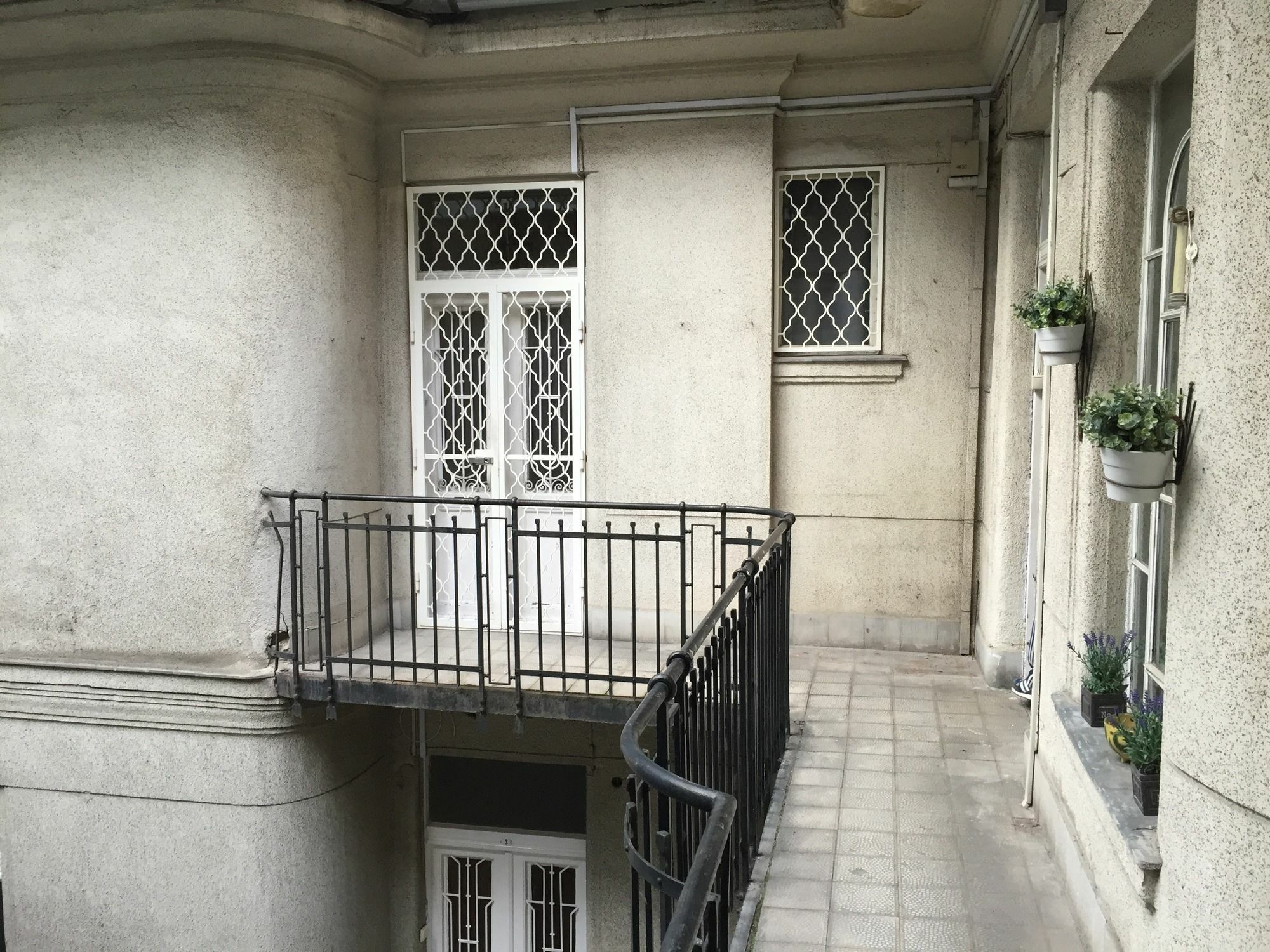 Happy Hostel Budapest Bagian luar foto