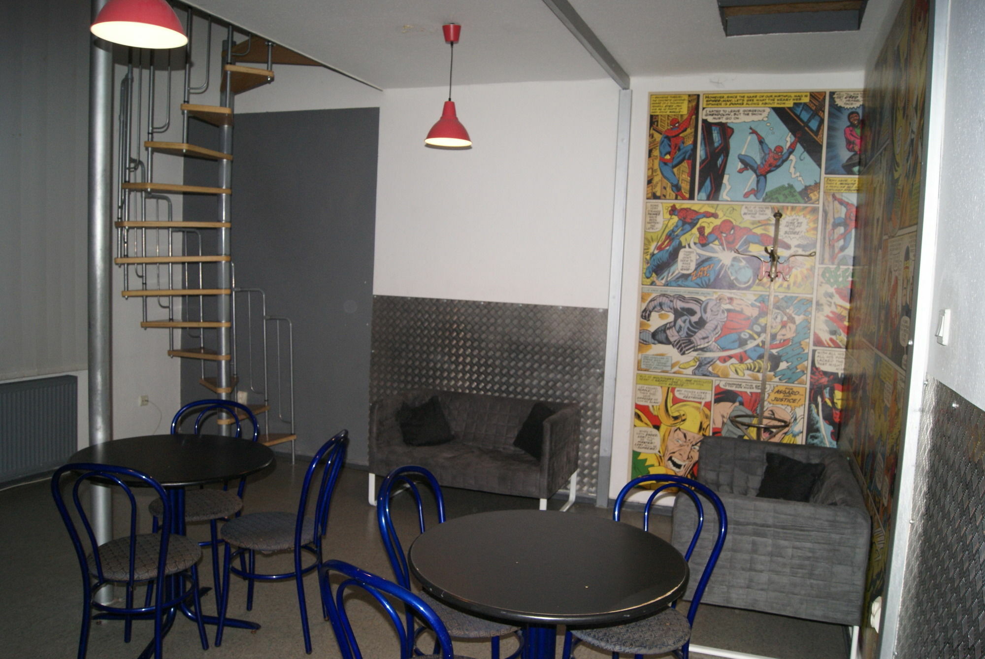 Happy Hostel Budapest Bagian luar foto